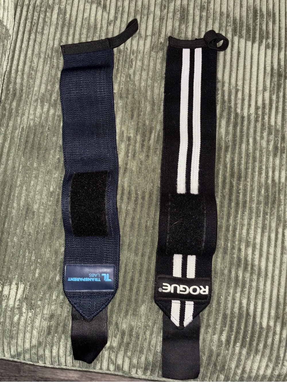 Men’s Wrist wraps workout strength accessory bodybuilder gym wear weightlifter